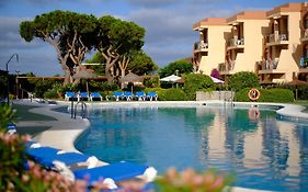 Aparthotel Las Dunas